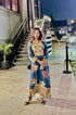 Kareena Kapoor Kaftan Dress